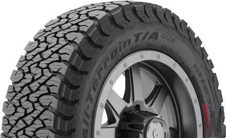 BFGoodrich All-Terrain T/A KO3